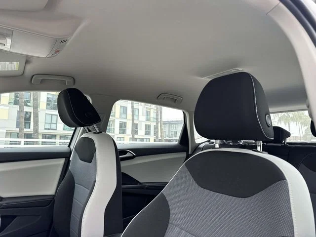 New 2026 Black Volkswagen 1.5T S image 15