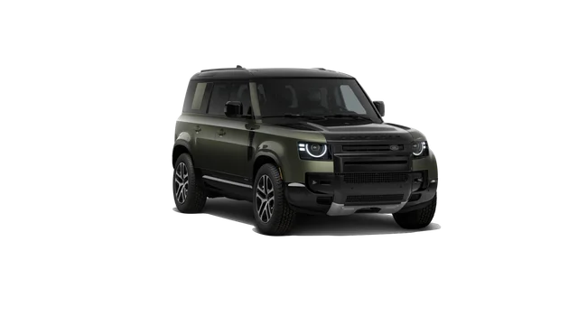 2026 LAND ROVER Defender 110 X 400PS
