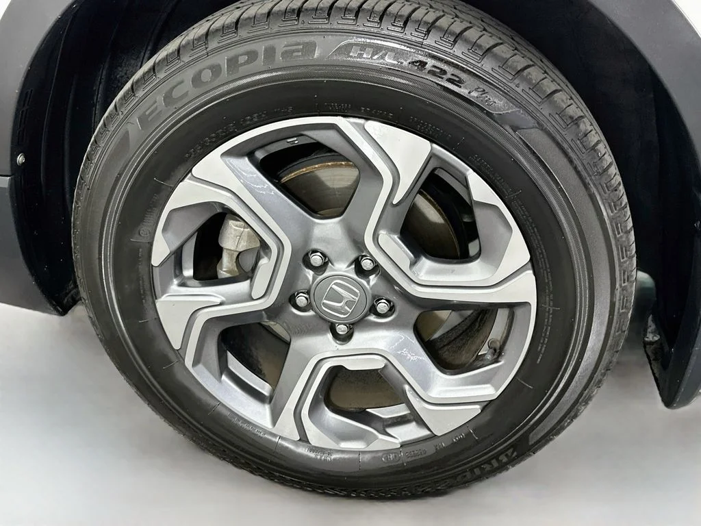 Used 2019  Honda EX image 32