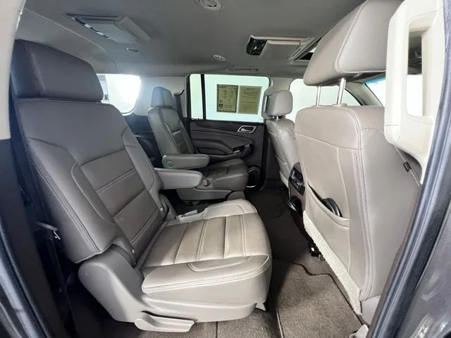 Used 2020 Gray GMC Denali image 45