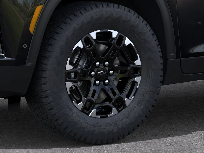 2027 Chevrolet Traverse Z71 - Photo 9