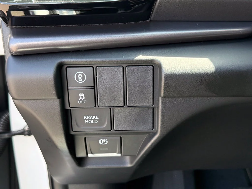 New 2026 Platinum White Pearl Acura  image 25