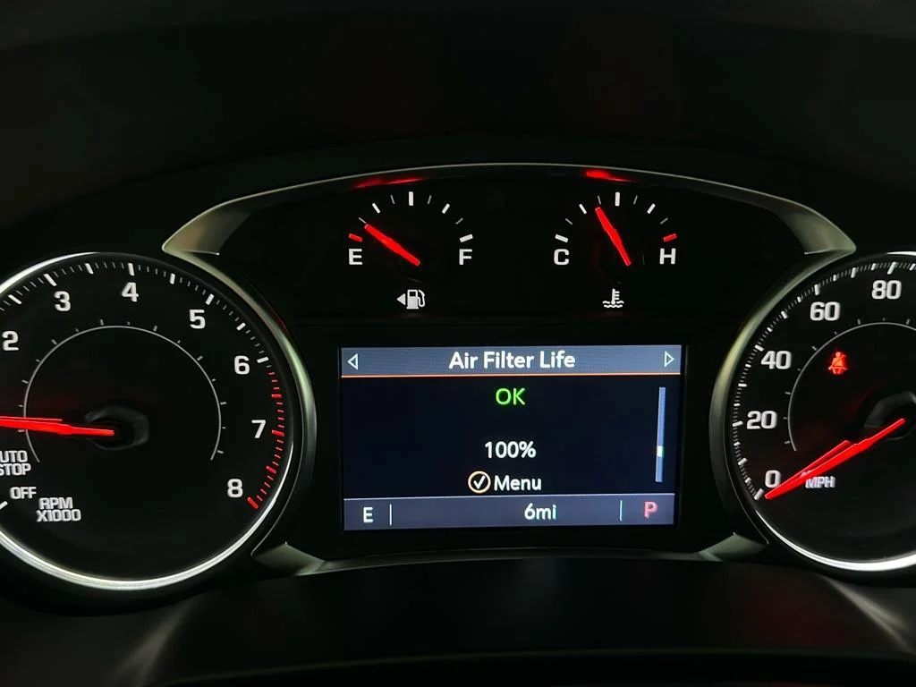 2025 Chevrolet Blazer 2LT - Photo 17