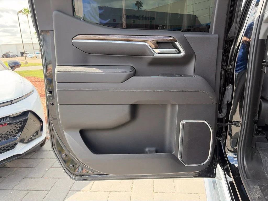 Used 2026 Black Chevrolet LT image 16