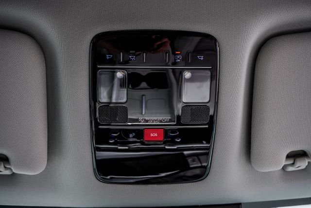 2025 Hyundai Santa Fe SEL - Photo 26