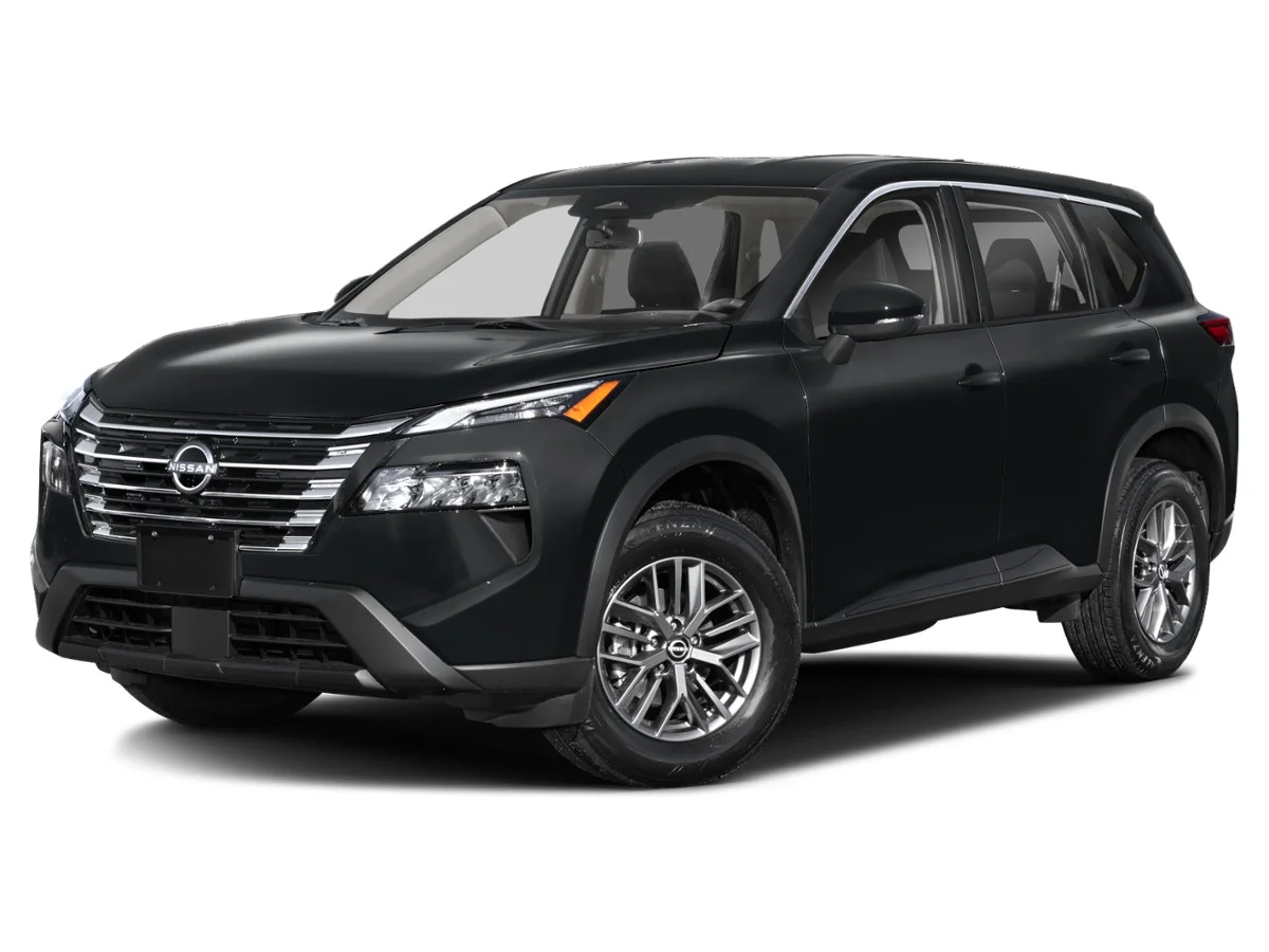 New 2026 Black Nissan S image 13