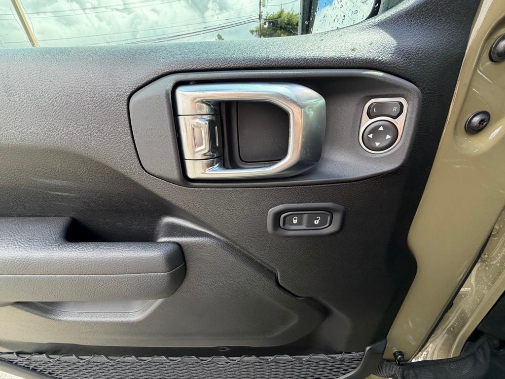 New 2026 41 Exterior Paint Jeep Sport S image 11