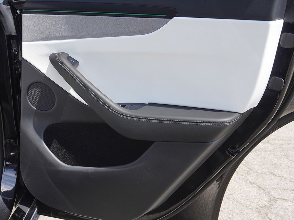 Used 2026 Black Tesla Long Range image 27