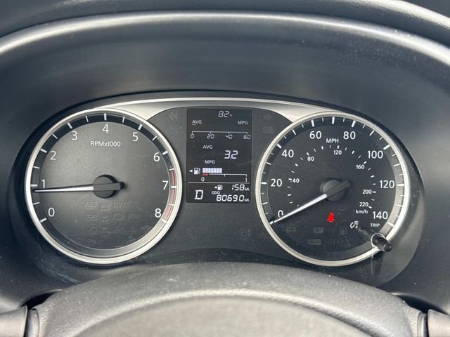 Used 2020 White Nissan S image 32