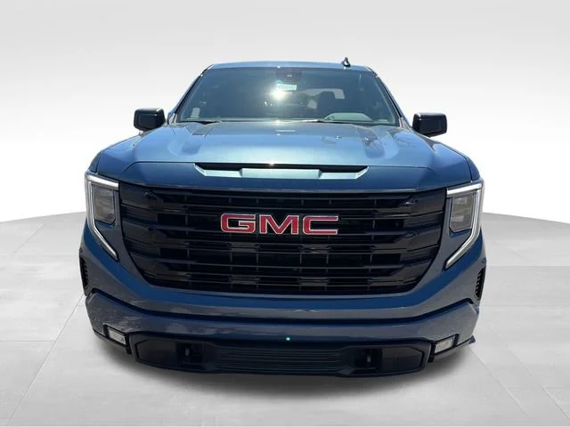 New 2026 Downpour Metallic GMC Elevation image 8