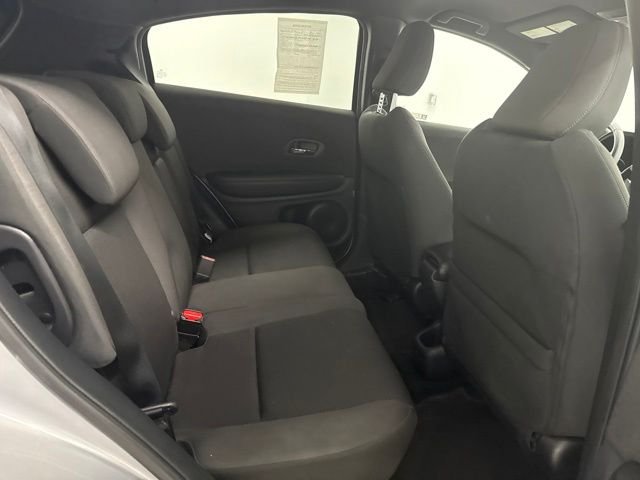 Used 2021 Silver Honda Sport image 19