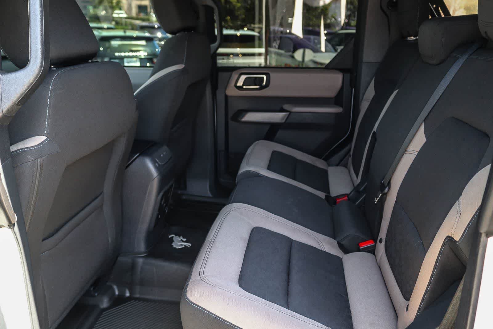 Used 2021 Cactus Gray Ford Wildtrak image 18