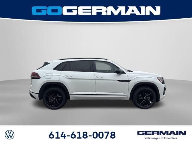 2026 Volkswagen Atlas Cross Sport SEL R-LINE - Photo 6