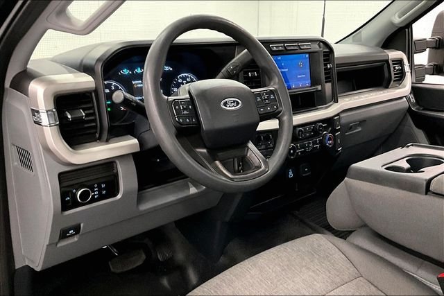 2024 Ford F-350 Super Duty XL - Photo 17