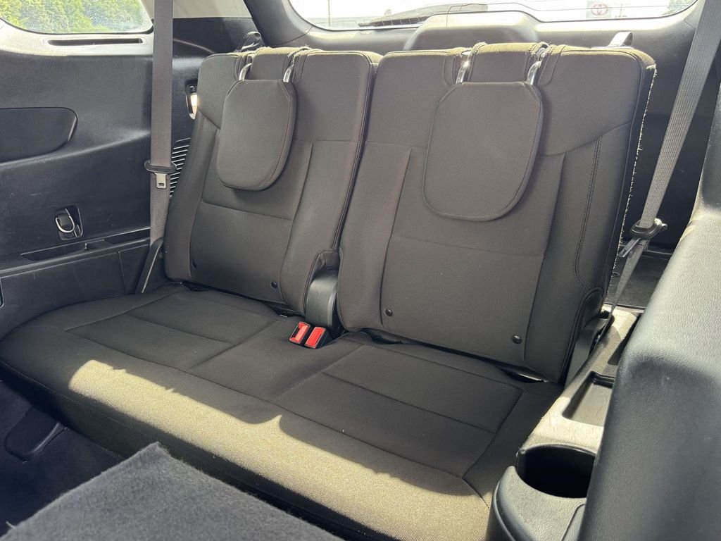 Used 2022 Black Ford XLT image 17