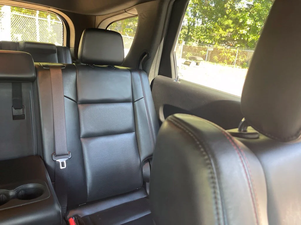 Used 2024 White Dodge GT Plus image 13