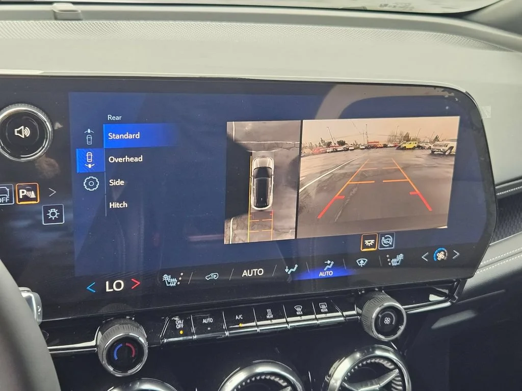 2026 Chevrolet Blazer EV LT - Photo 19
