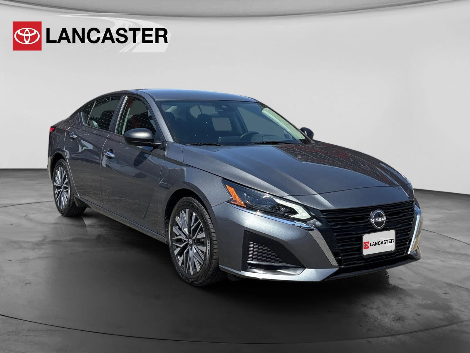 2025 Nissan Altima 2.5 SV's photo