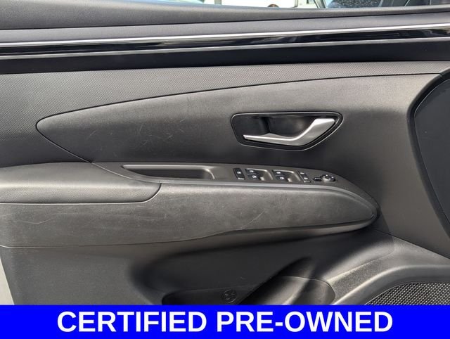2022 Hyundai Tucson SE - Photo 13