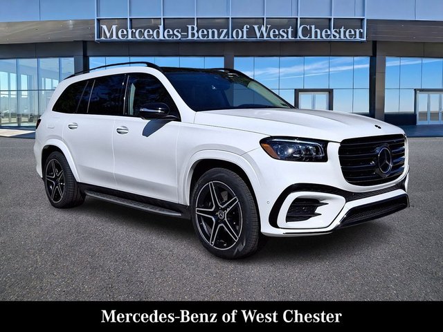 2024 Mercedes-Benz GLS GLS 450