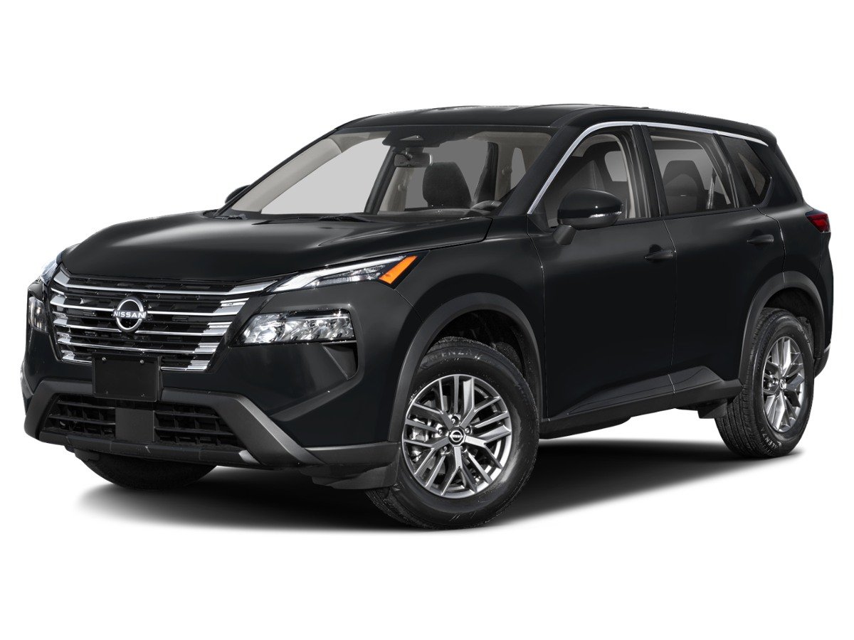 New 2026 Black Nissan S image 13