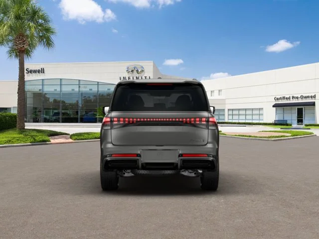 New 2027 DYNAMIC METAL INFINITI Sport 4WD image 2