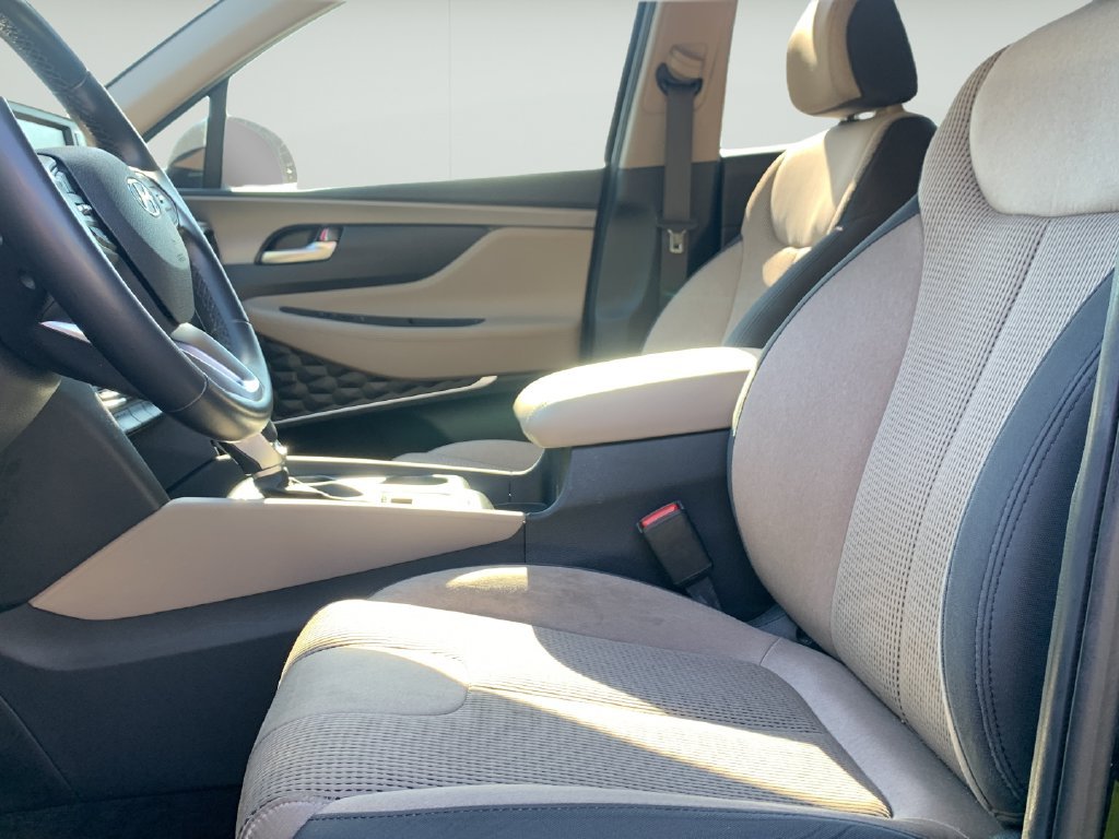 2019 Hyundai Santa Fe SEL Plus - Photo 14