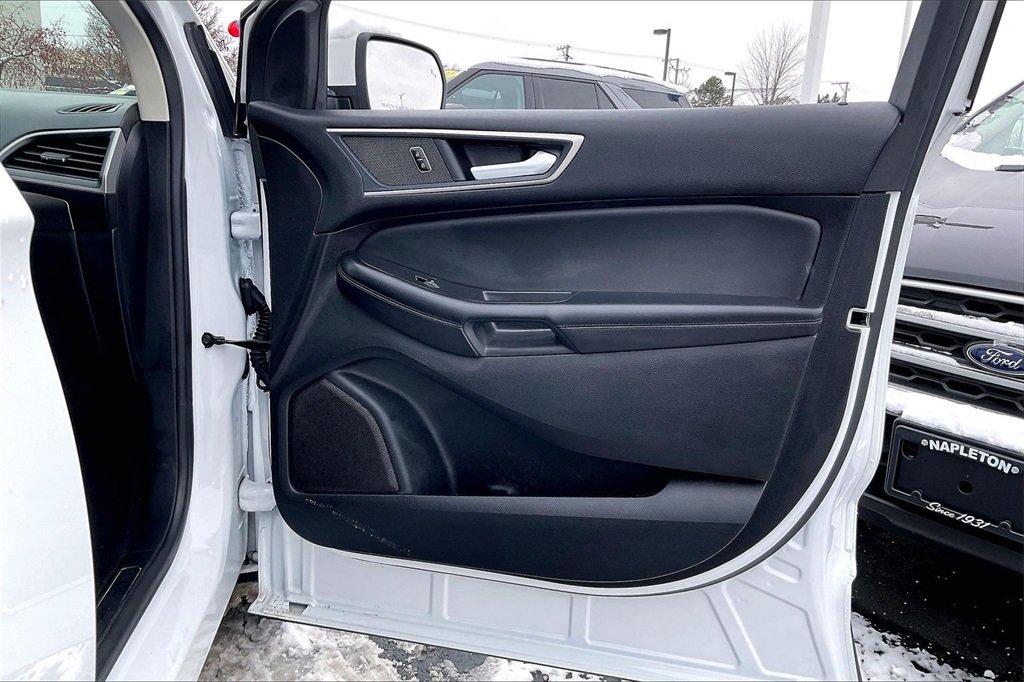 2024 FORD EDGE - Image 21