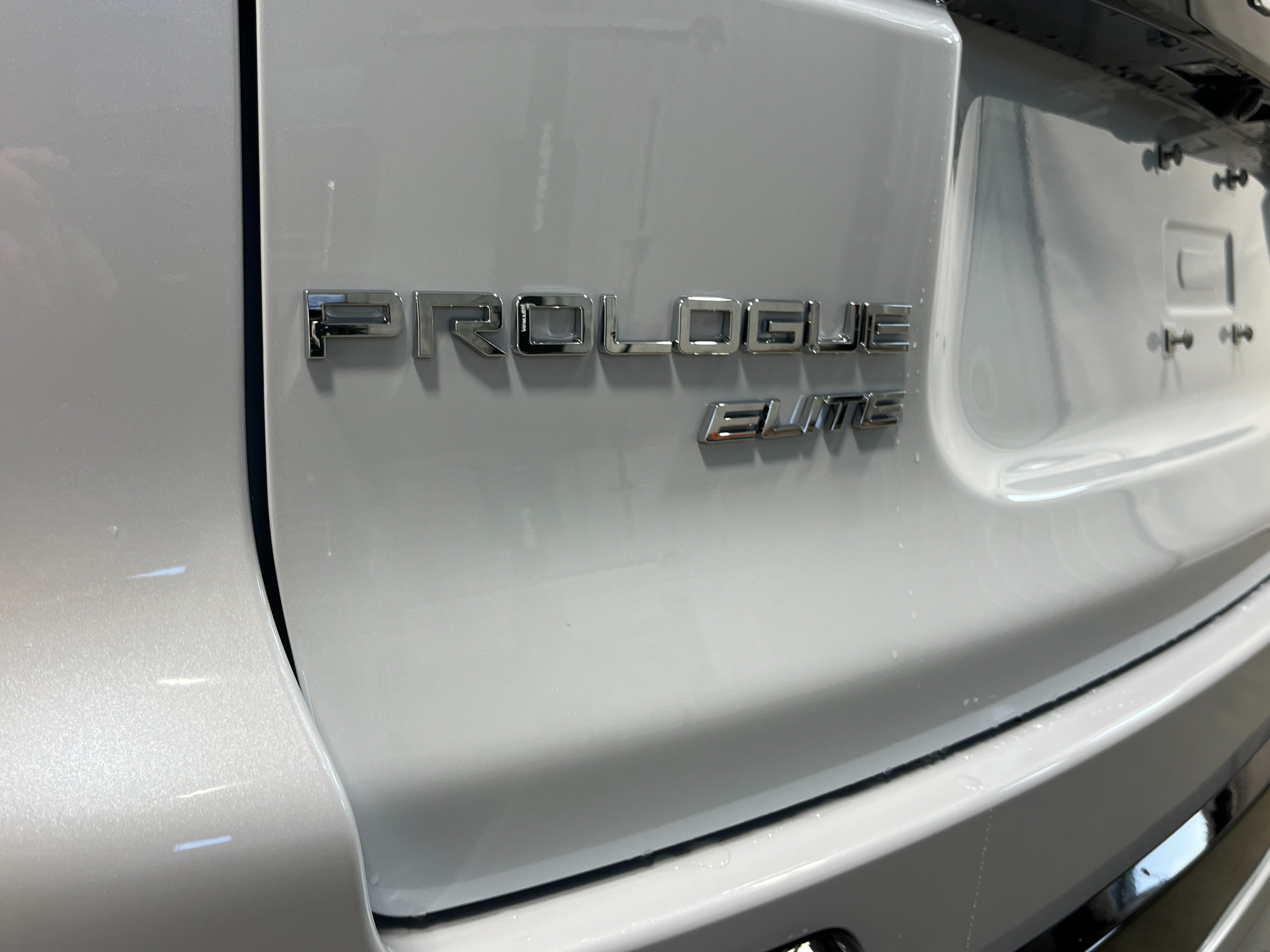 2026 Honda Prologue Elite - Photo 6