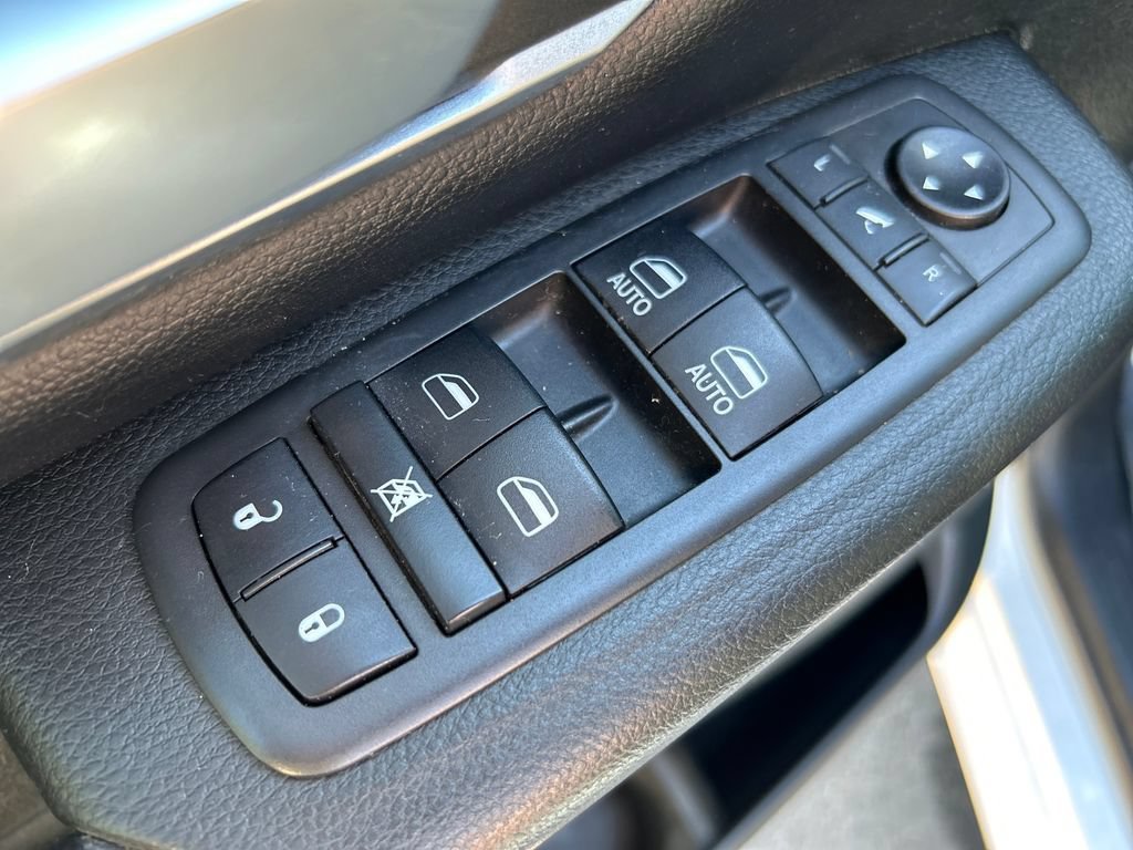 2019 RAM Ram 1500 Pickup Big Horn/Lone Star - Photo 13