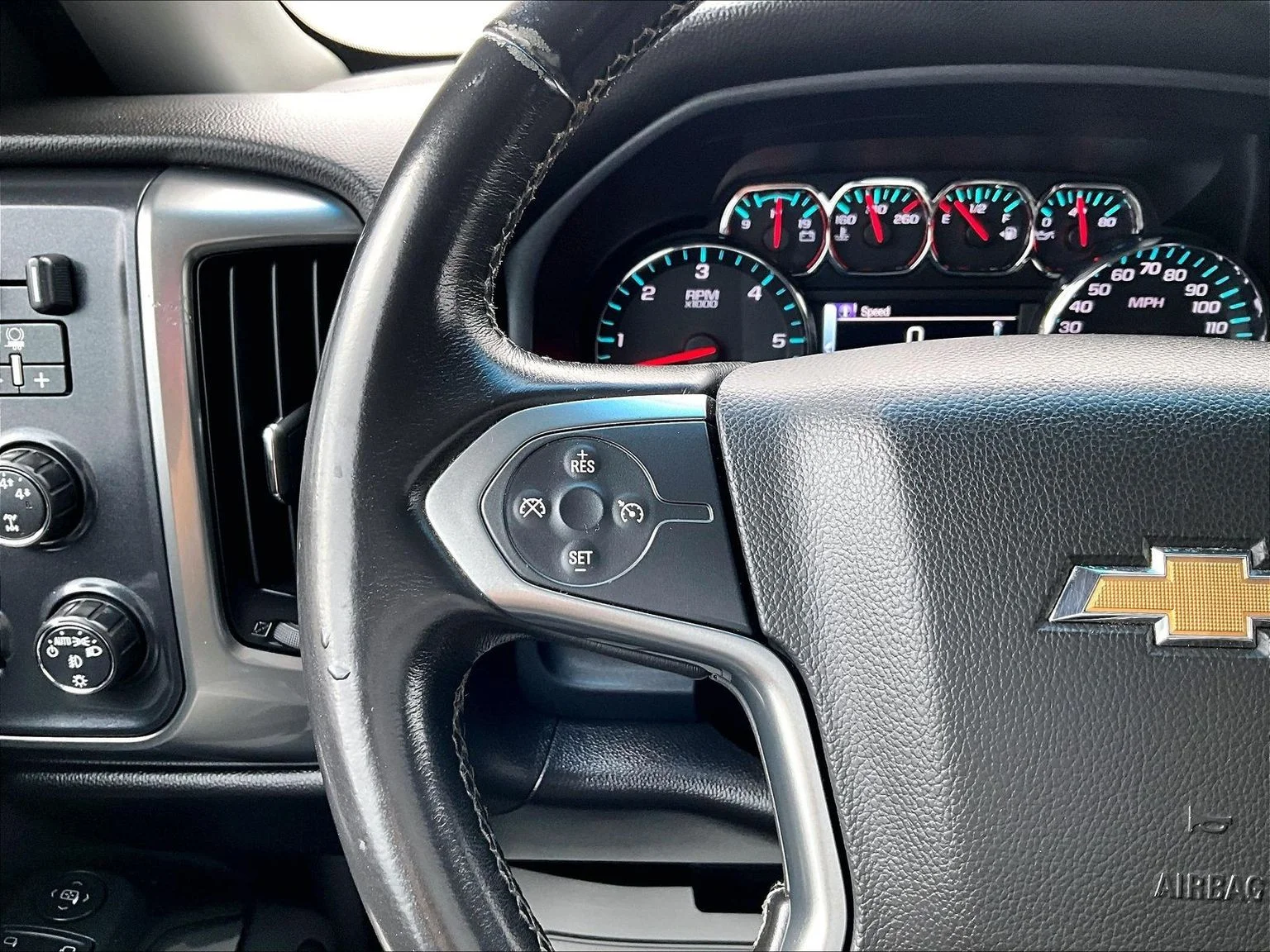 Used 2016 White Chevrolet LT image 20