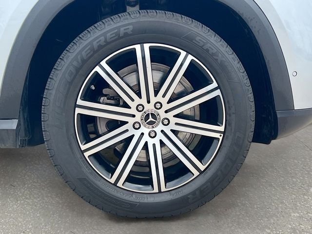 Certified Used 2025 Silver Mercedes-Benz GLE 350 image 34