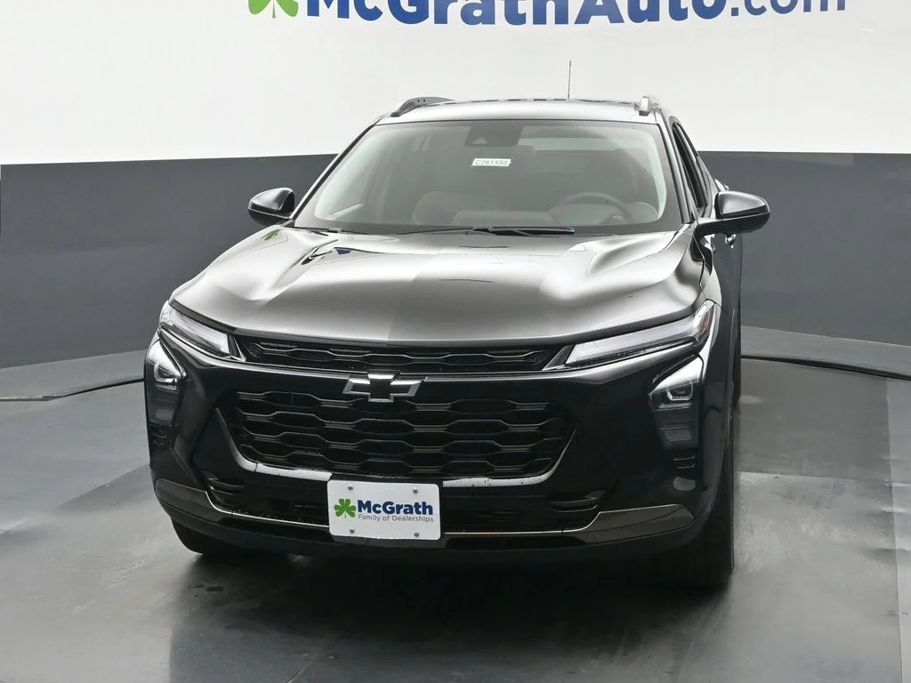 2026 Chevrolet Trax Activ - Photo 21