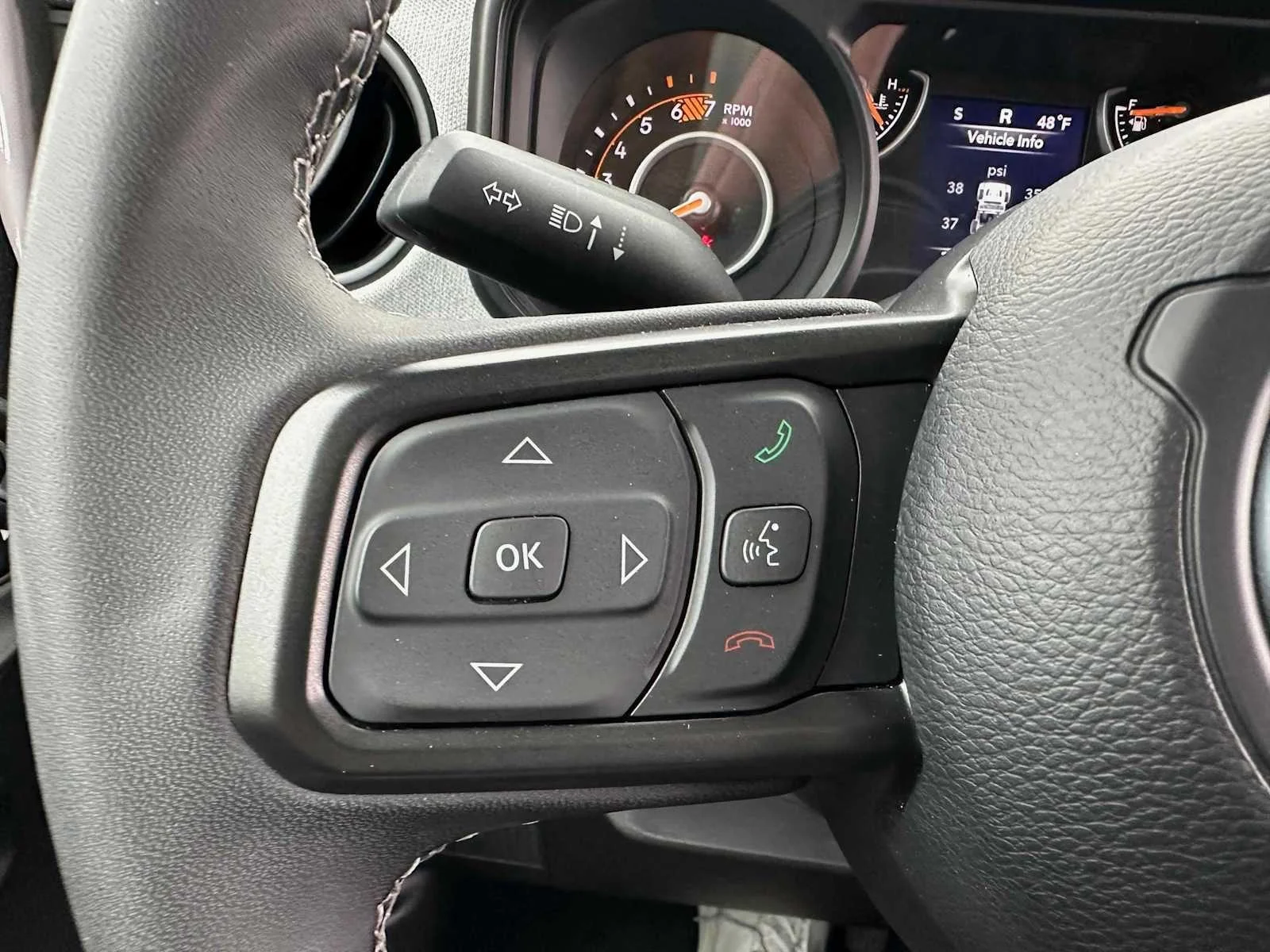 2025 Jeep Wrangler 4-Door Willys - Photo 29