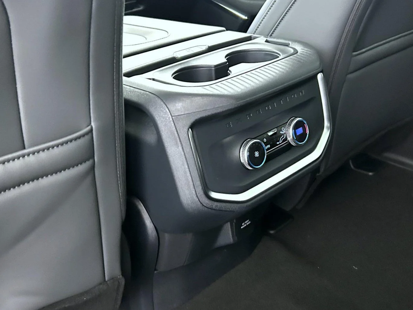 New 2026 White Ford Active image 23