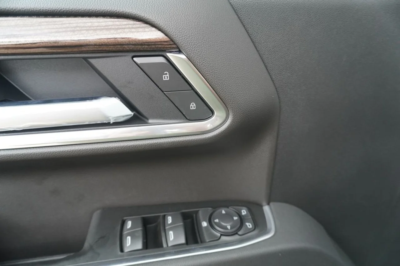 2026 Chevrolet Silverado 1500 LT - Photo 18