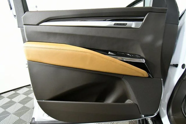 2026 Cadillac Escalade ESV Luxury - Photo 22