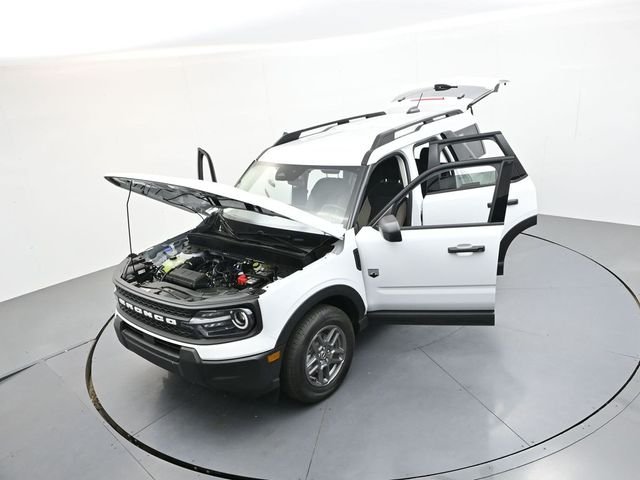 New 2026 Oxford White Ford Big Bend® image 48