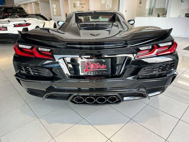2025 Chevrolet Corvette 3LZ - Photo 7