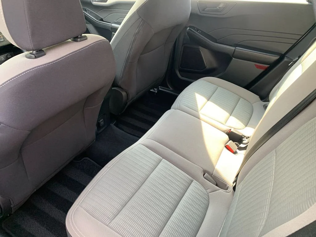 Used 2022 Silver Ford S image 14