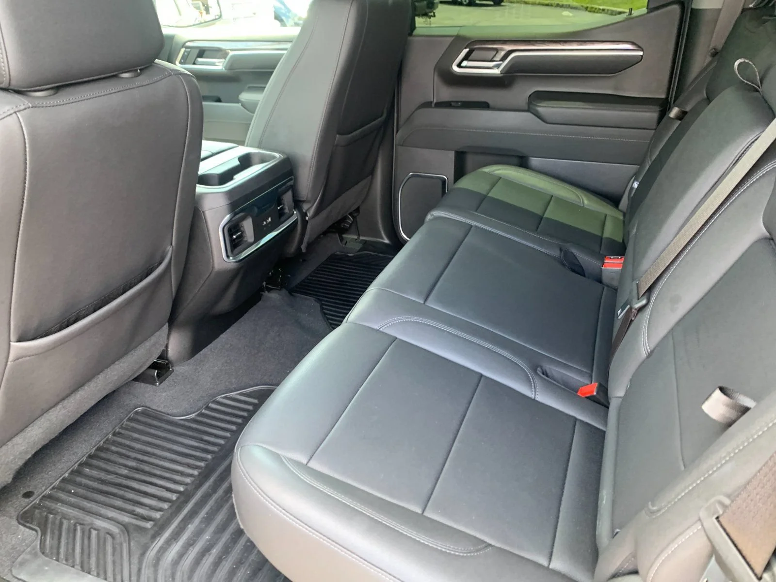 Used 2023 Black Chevrolet LTZ image 14