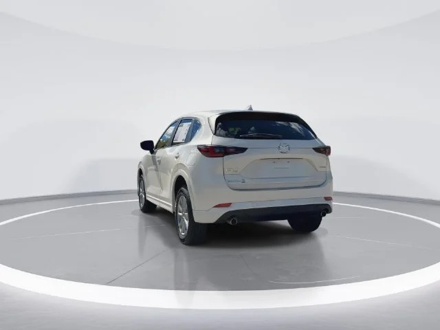 Used 2024 White Mazda 2.5 S Select Package image 6