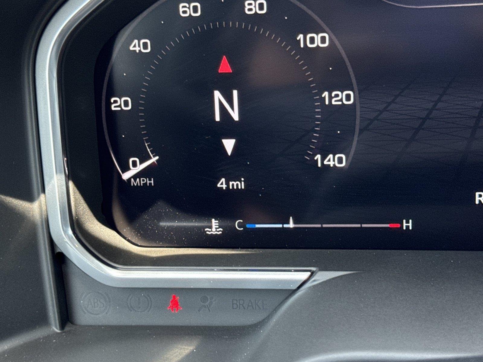 New 2026 Onyx Black GMC AT4 image 38