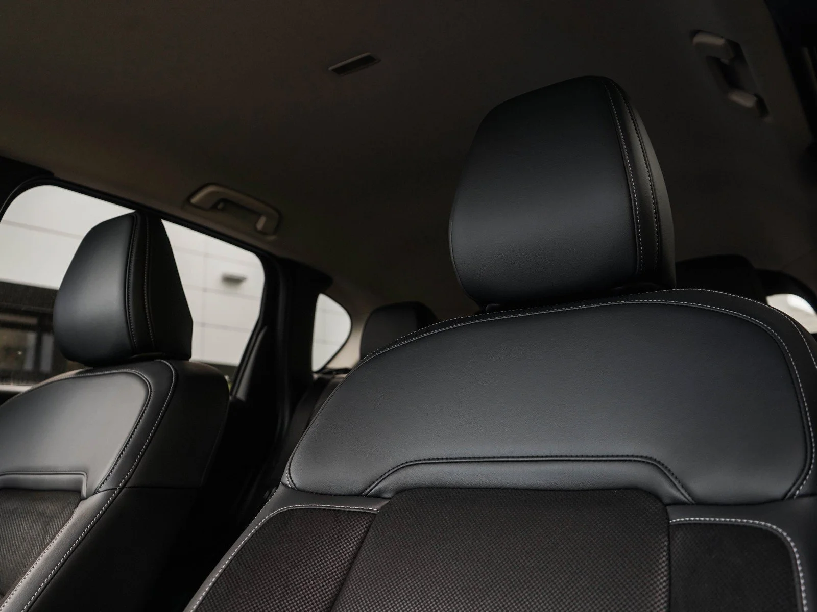 New 2026 Aero Gray Metallic Mazda 2.5 S Preferred AWD image 20