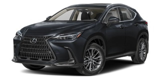 2024 Lexus NX NX 350 Premium