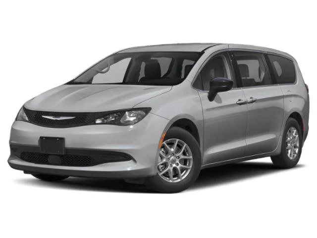 2023 Chrysler Voyager