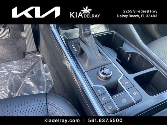 2026 Kia Sorento S - Photo 23