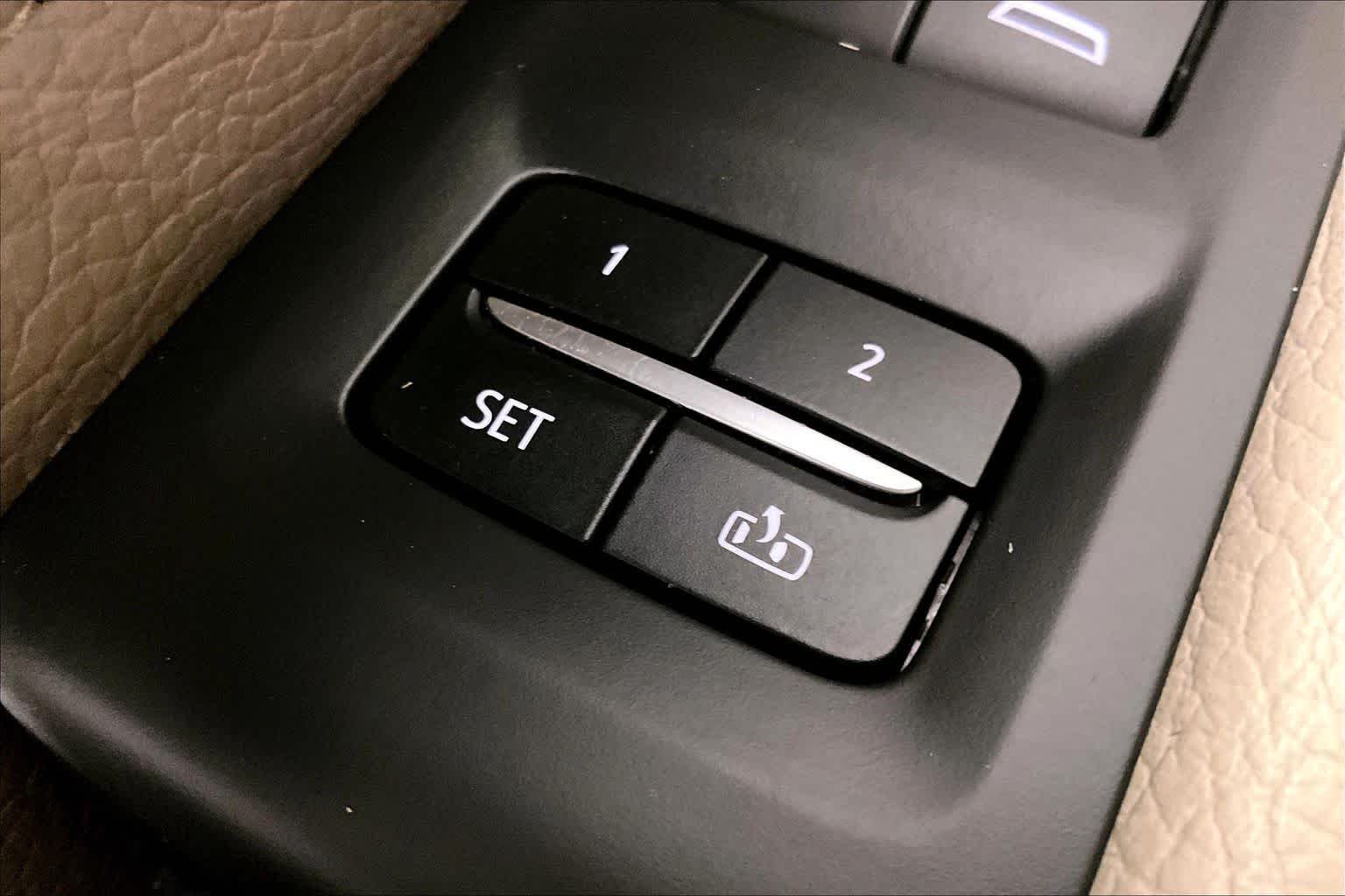 Used 2021 Satin Steel Metallic GMC Denali image 32