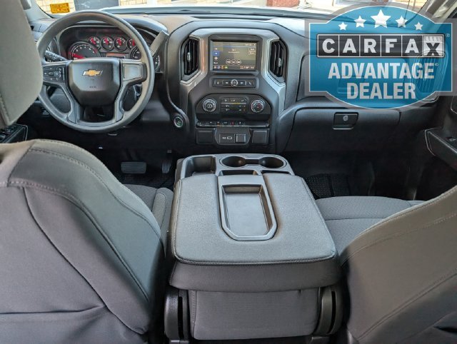 2026 Chevrolet Silverado 1500 Custom - Photo 16