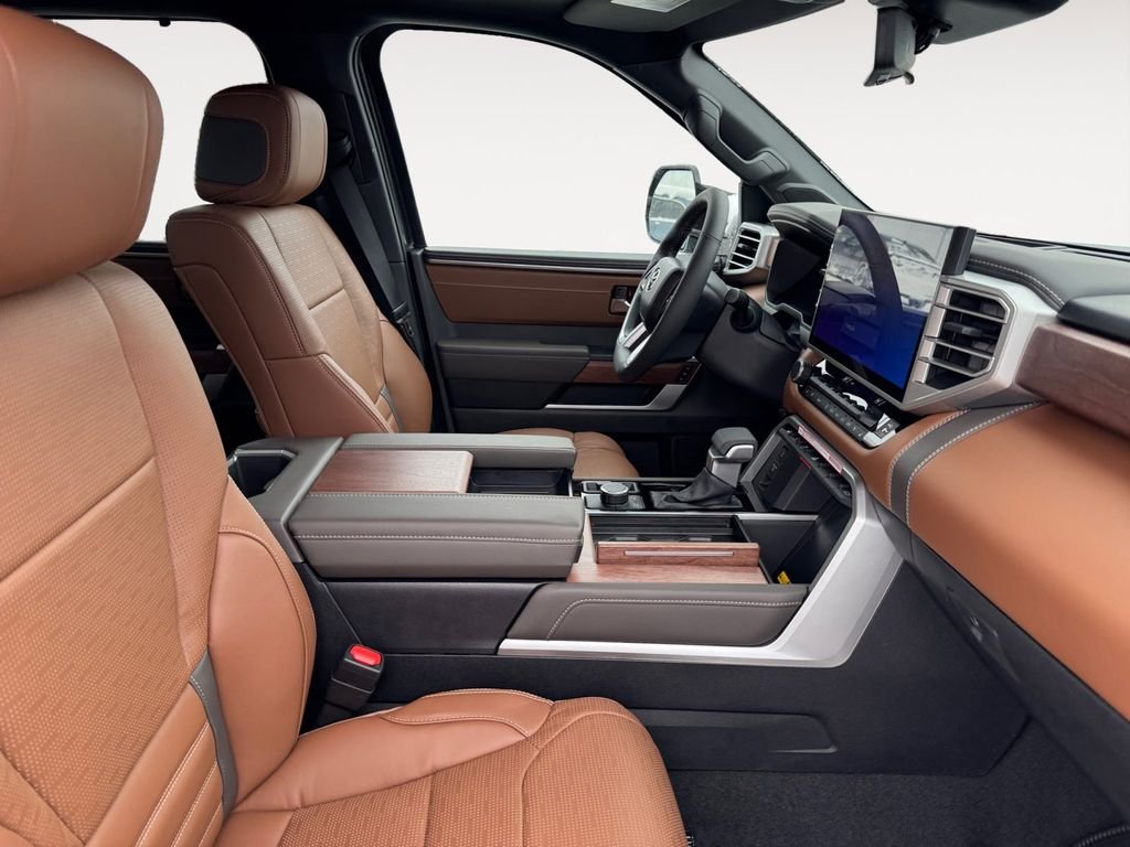 2025 Toyota Tundra 1794 Edition - Photo 15